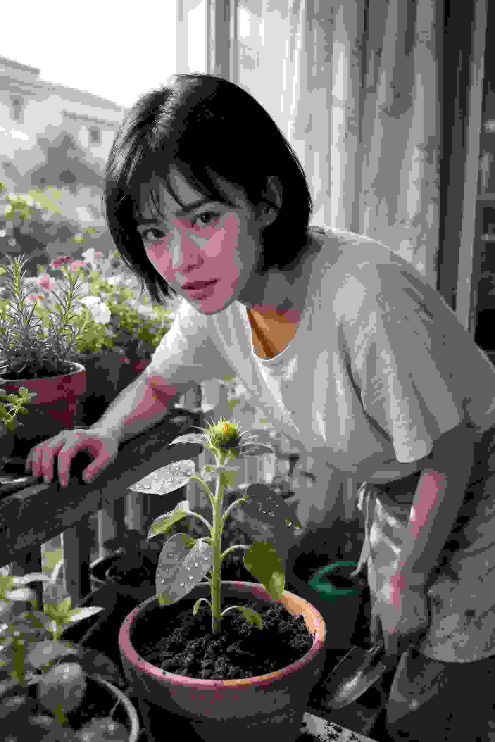 诡局迷情