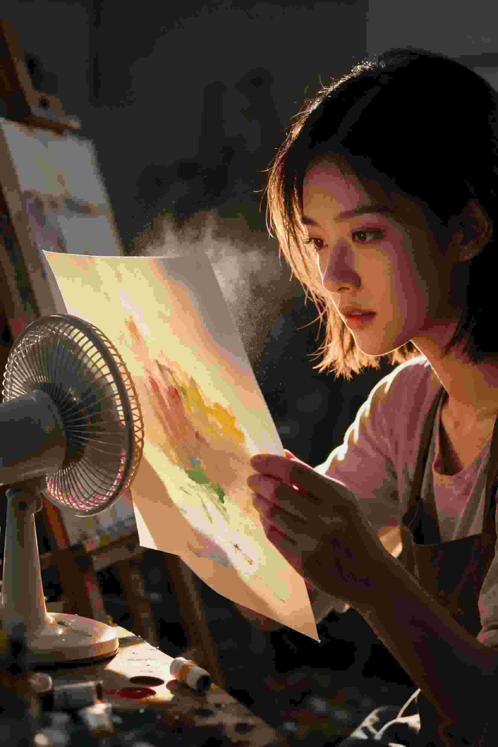 午夜怪谈